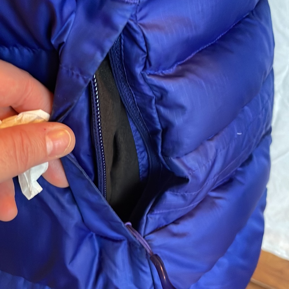 Salomon Down Jacket - image 5